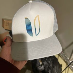 Linksoul golf hat